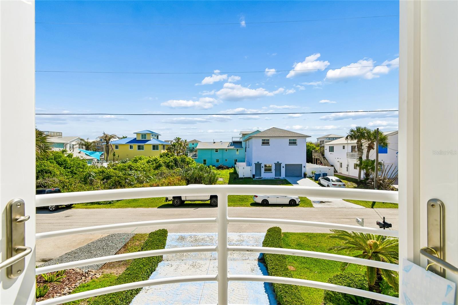 6340 ENGRAM RD, NEW SMYRNA BEACH, FL, 32169