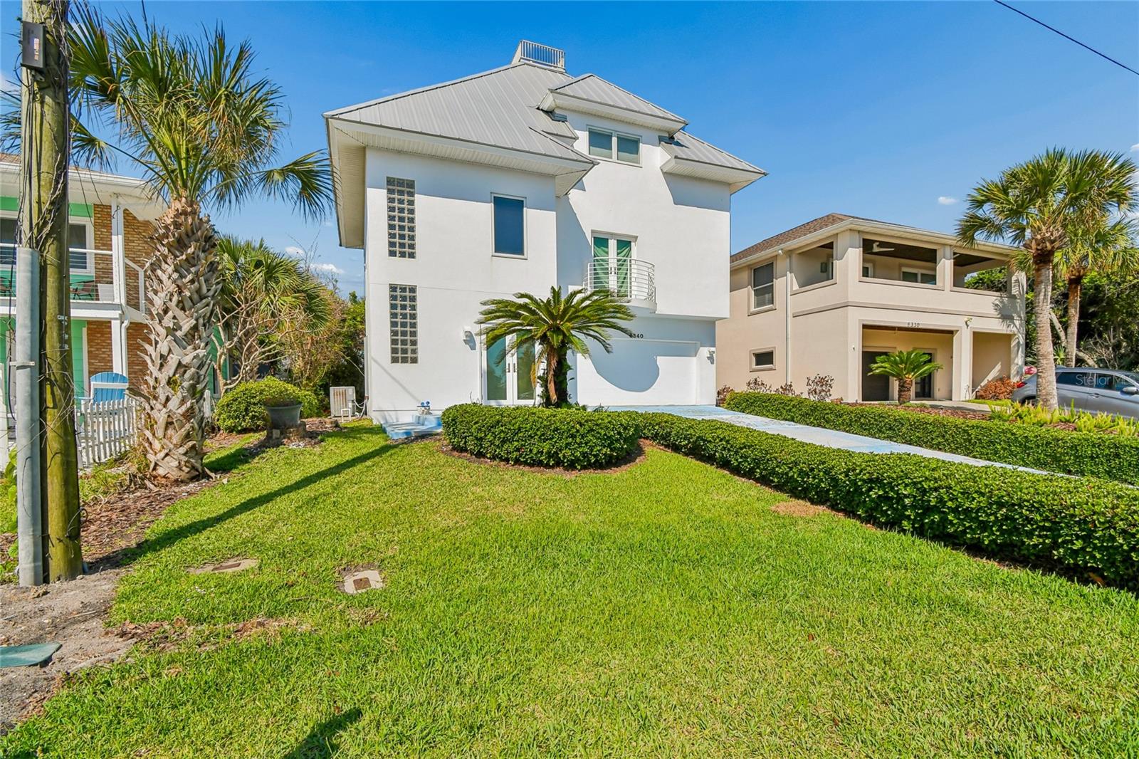 6340 ENGRAM RD, NEW SMYRNA BEACH, FL, 32169