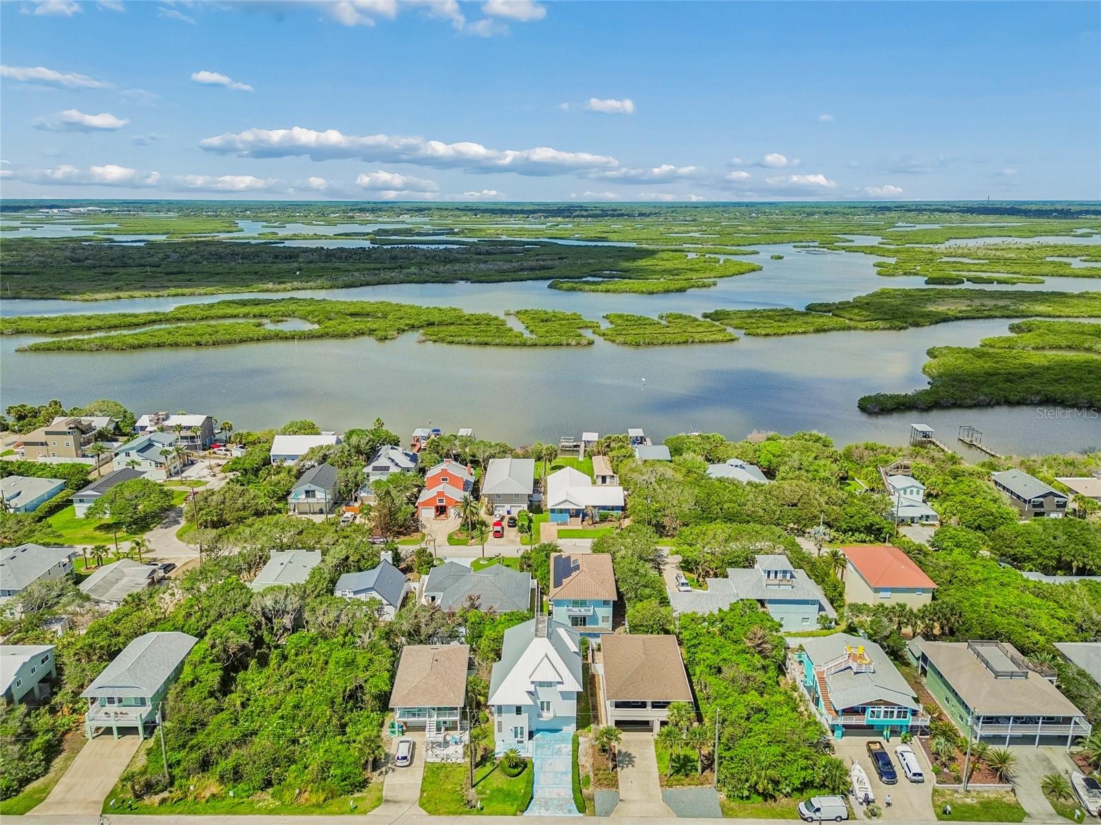 6340 ENGRAM RD, NEW SMYRNA BEACH, FL, 32169