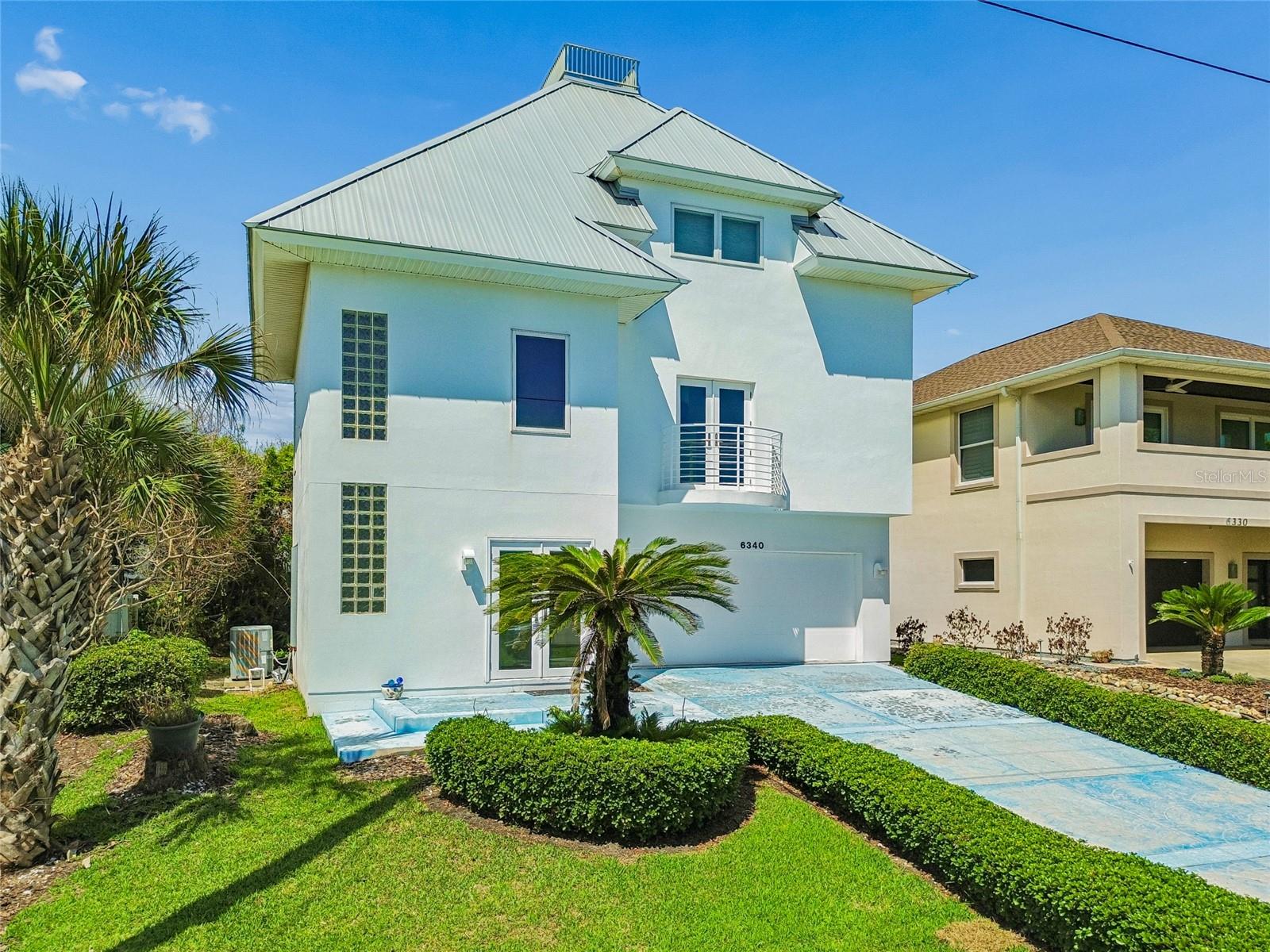 6340 ENGRAM RD, NEW SMYRNA BEACH, FL, 32169