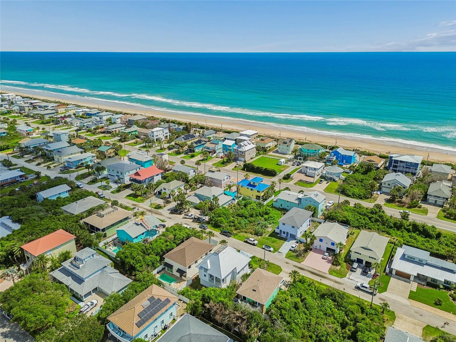 6340 ENGRAM RD, NEW SMYRNA BEACH, FL, 32169