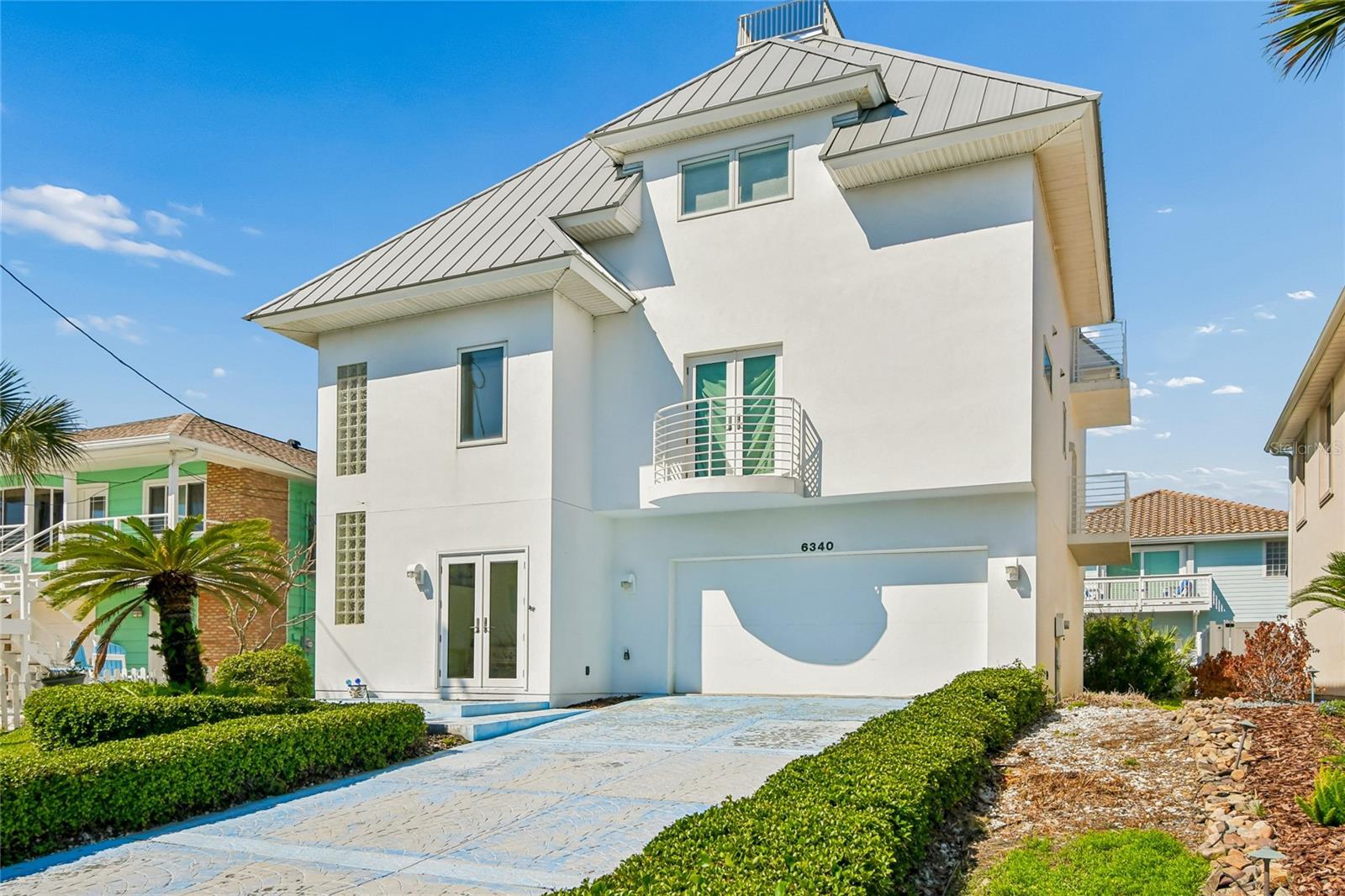 6340 ENGRAM RD, NEW SMYRNA BEACH, FL, 32169