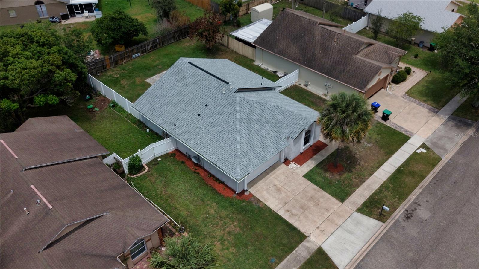 2419 ALBACA DR, ORLANDO, FL, 32837