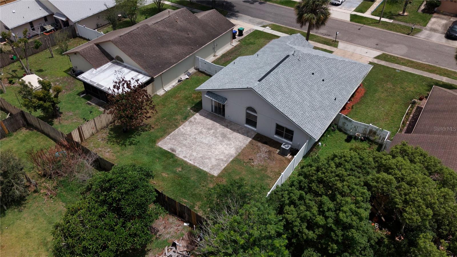 2419 ALBACA DR, ORLANDO, FL, 32837