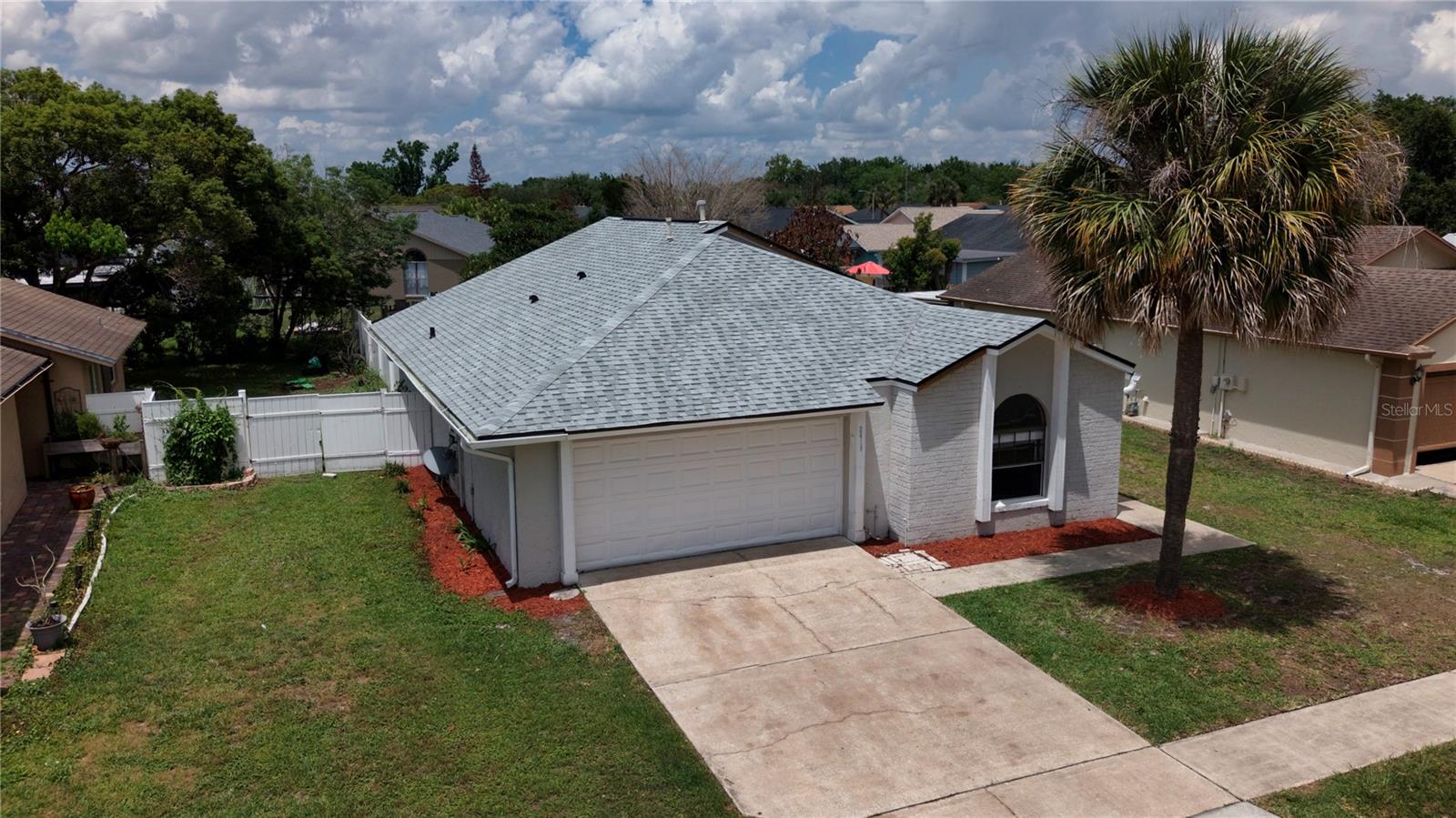2419 ALBACA DR, ORLANDO, FL, 32837