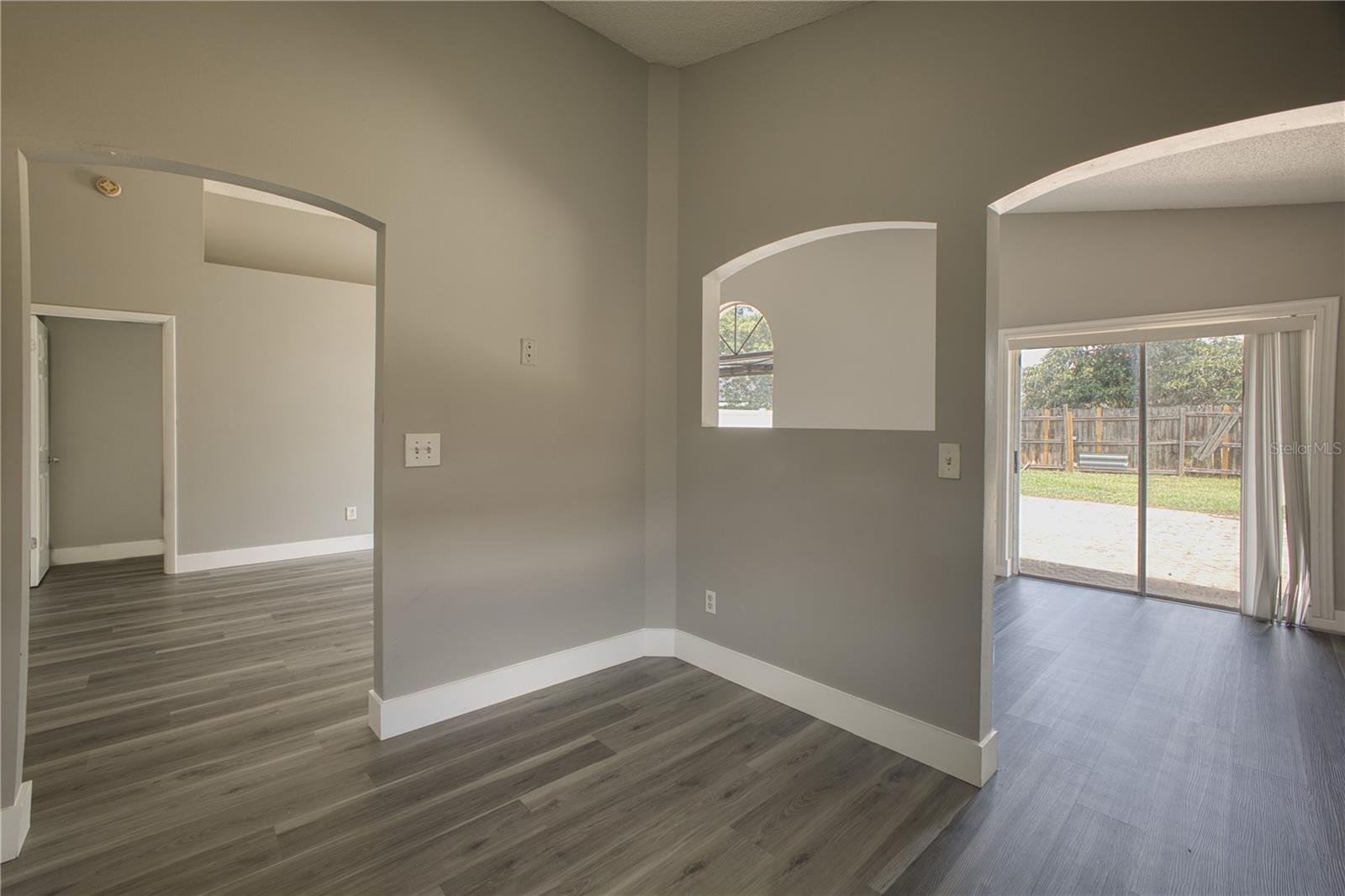 2419 ALBACA DR, ORLANDO, FL, 32837