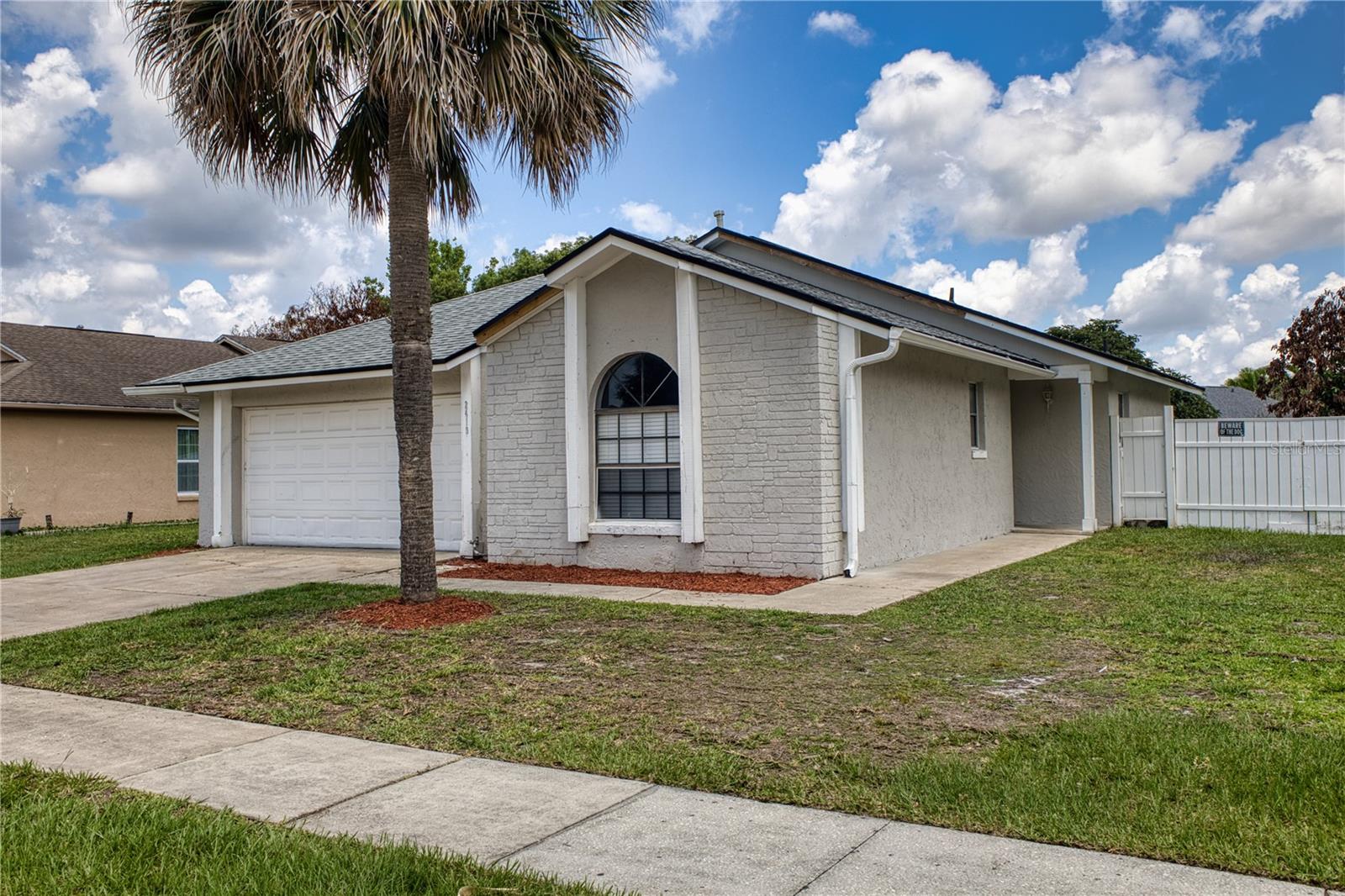 2419 ALBACA DR, ORLANDO, FL, 32837
