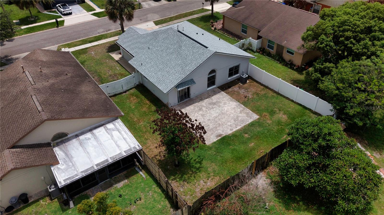 2419 ALBACA DR, ORLANDO, FL, 32837