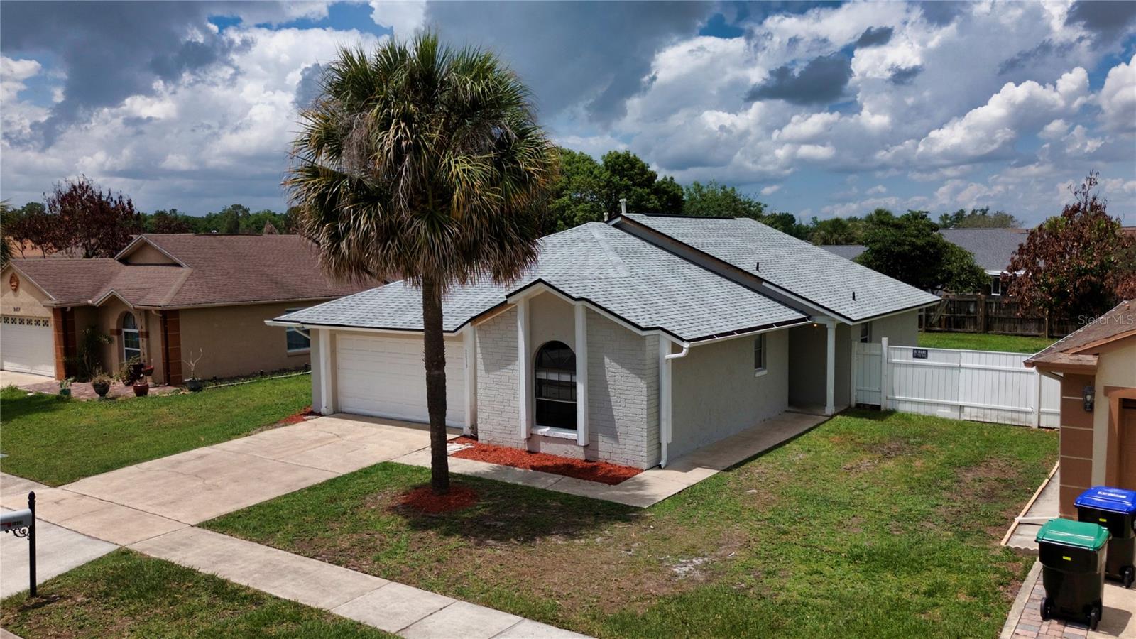 2419 ALBACA DR, ORLANDO, FL, 32837