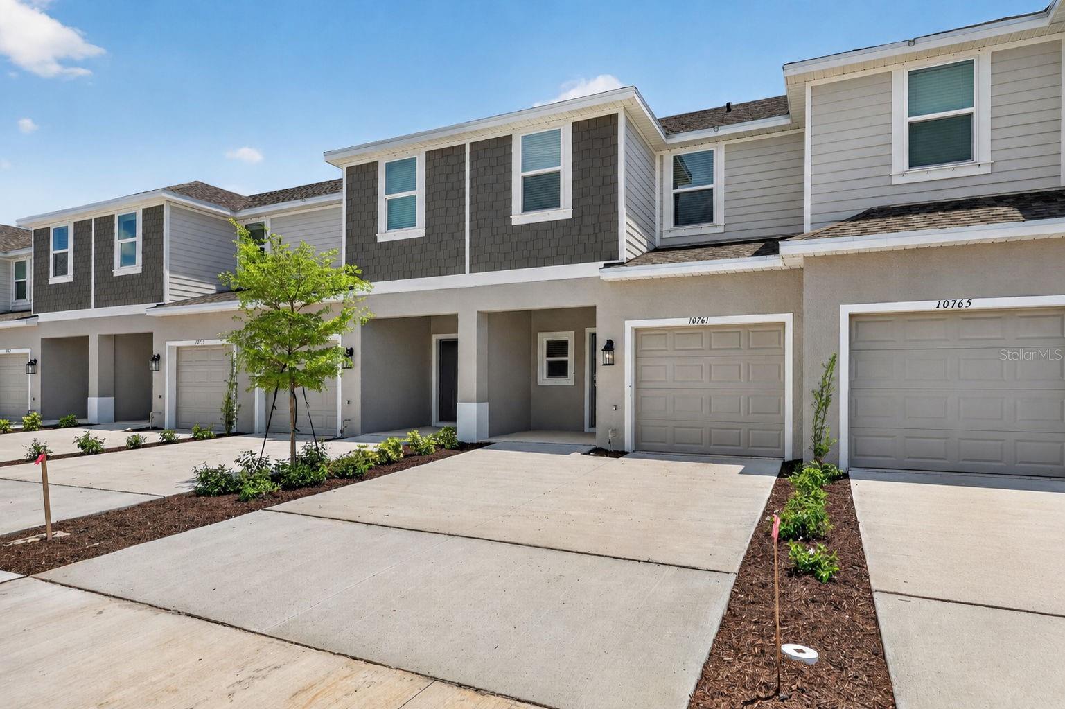 10761 ECLIPSE ST, SARASOTA, FL, 34241