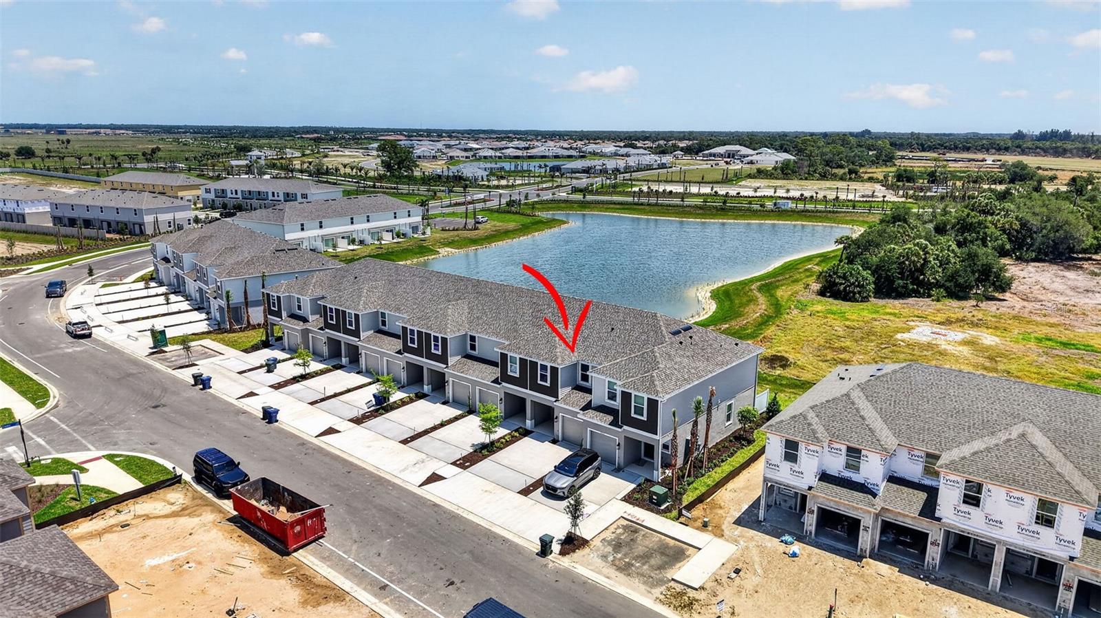 10761 ECLIPSE ST, SARASOTA, FL, 34241