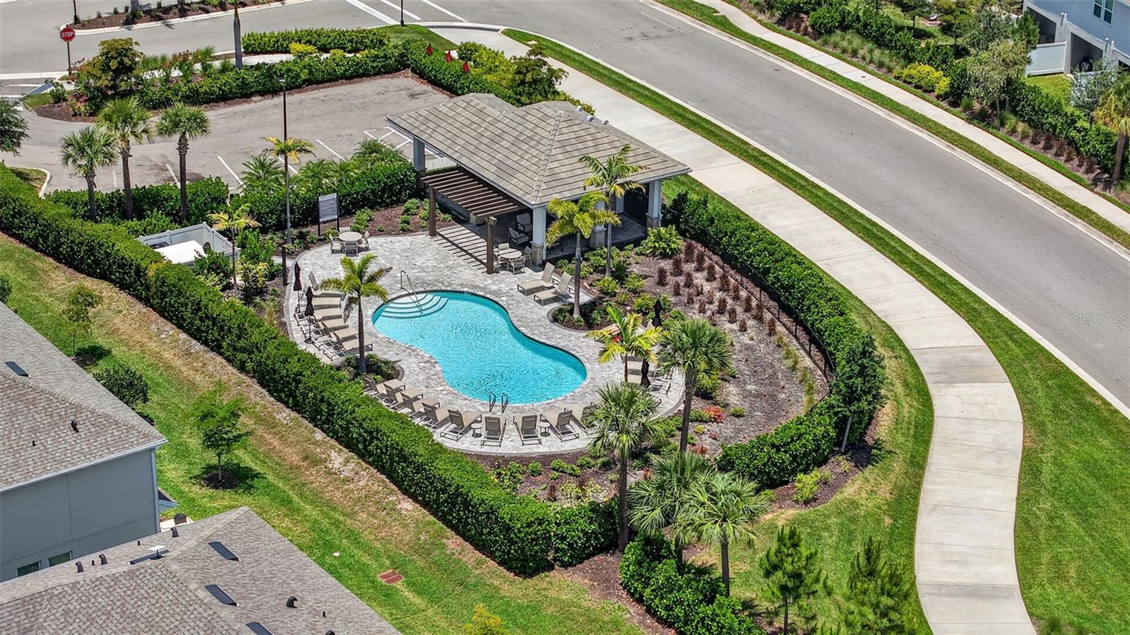10761 ECLIPSE ST, SARASOTA, FL, 34241