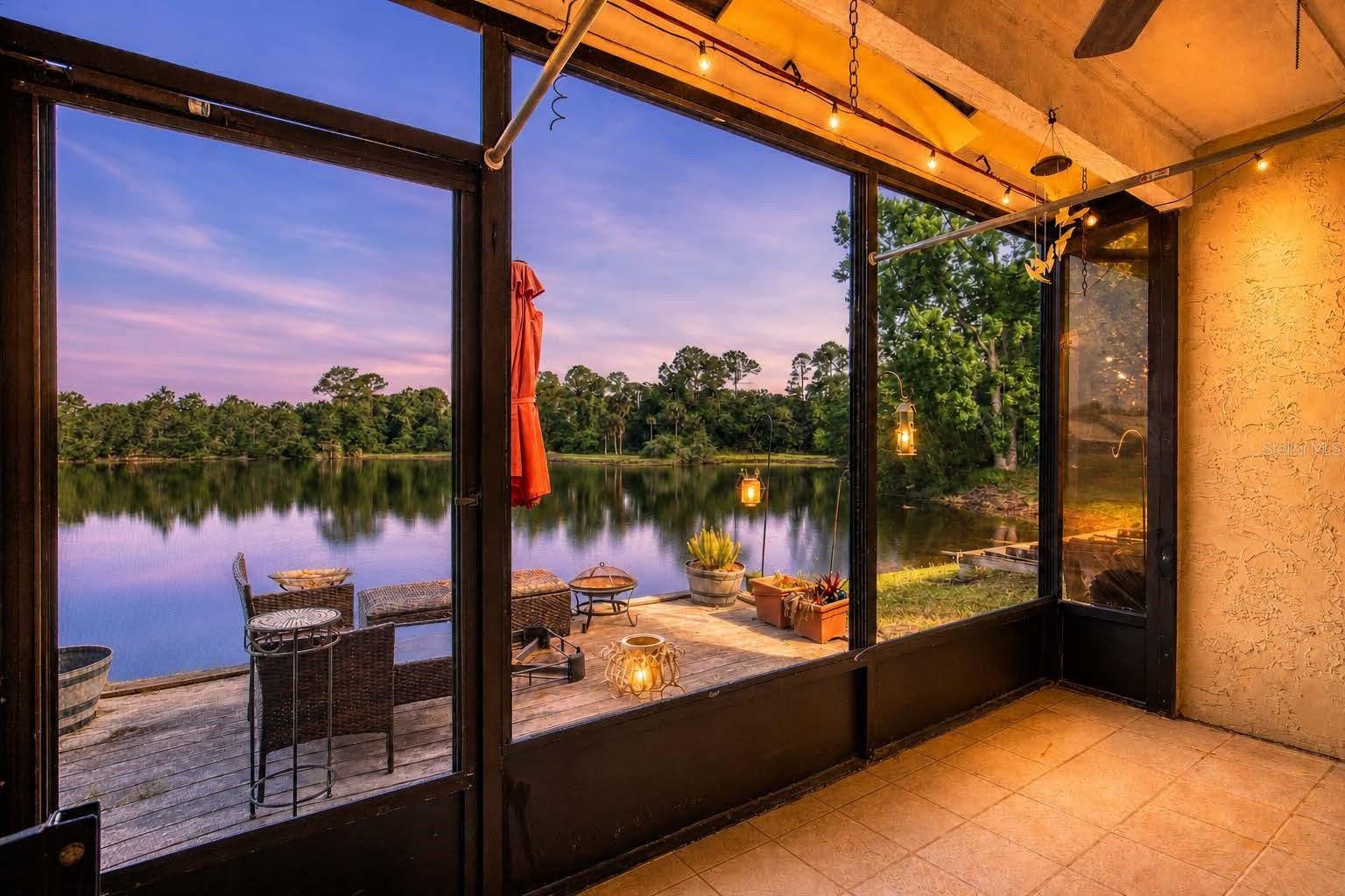 210 LEMON TREE LN #210I, ORMOND BEACH, FL, 32174