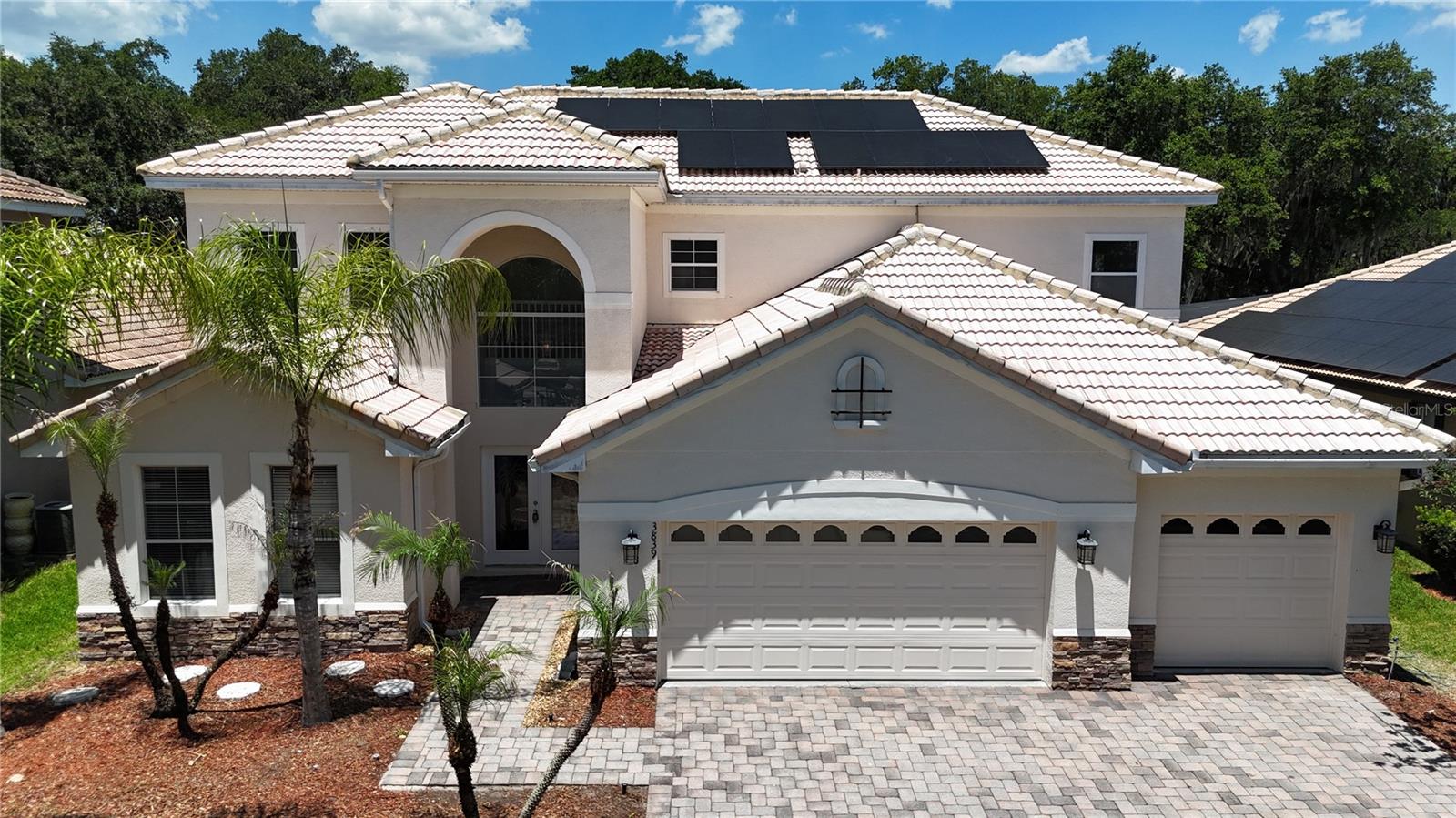 3839 EAGLE ISLE CIR, KISSIMMEE, FL, 34746