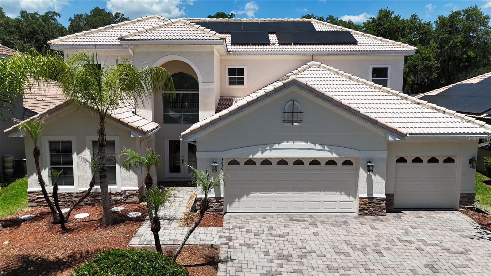 3839 EAGLE ISLE CIR, KISSIMMEE, FL, 34746