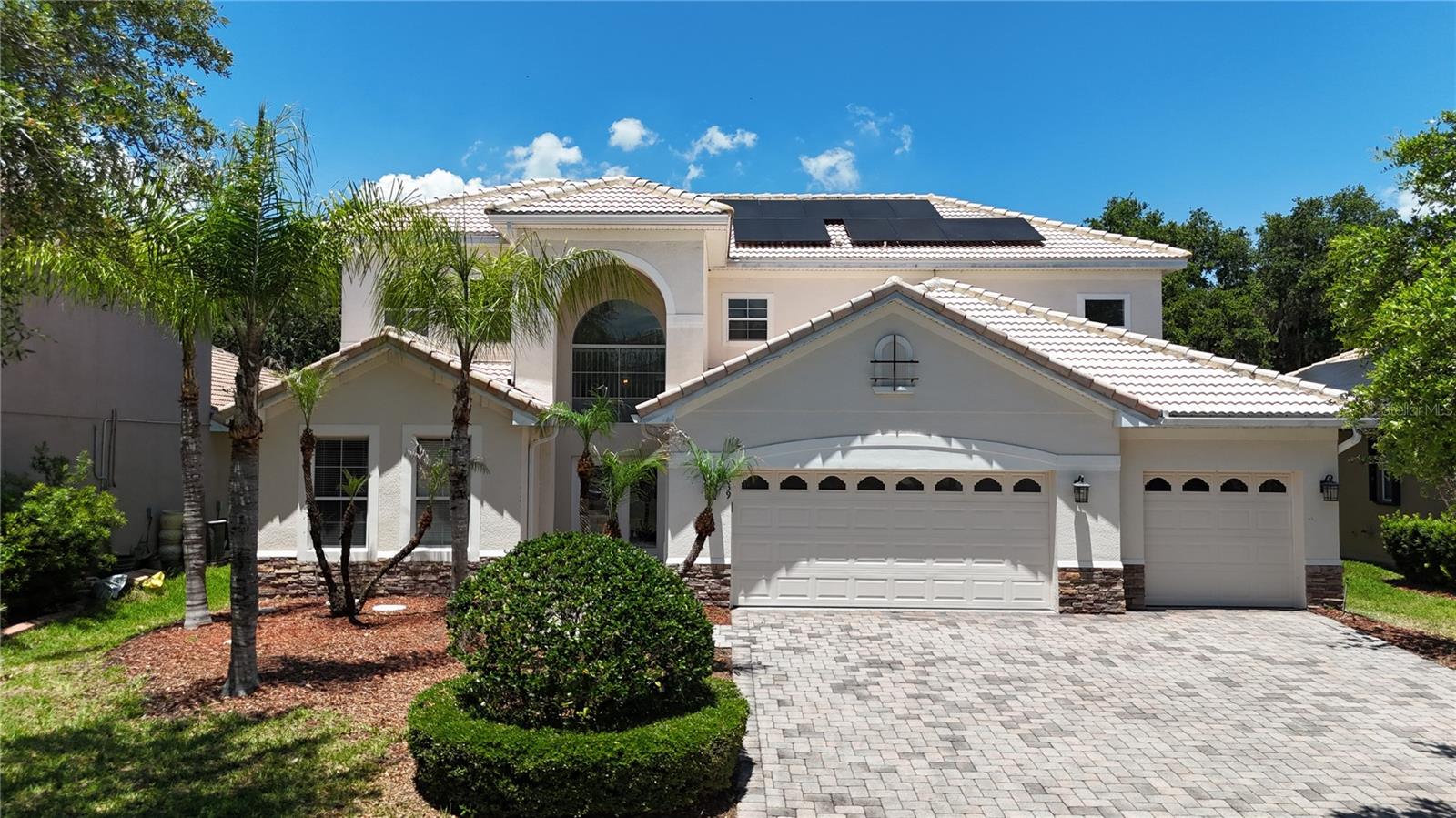 3839 EAGLE ISLE CIR, KISSIMMEE, FL, 34746