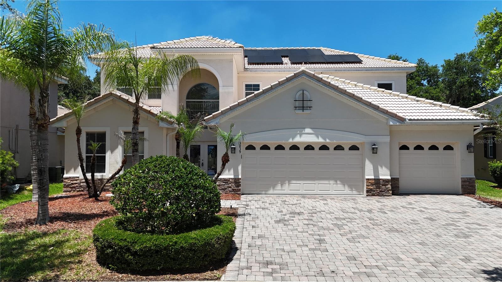 3839 EAGLE ISLE CIR, KISSIMMEE, FL, 34746