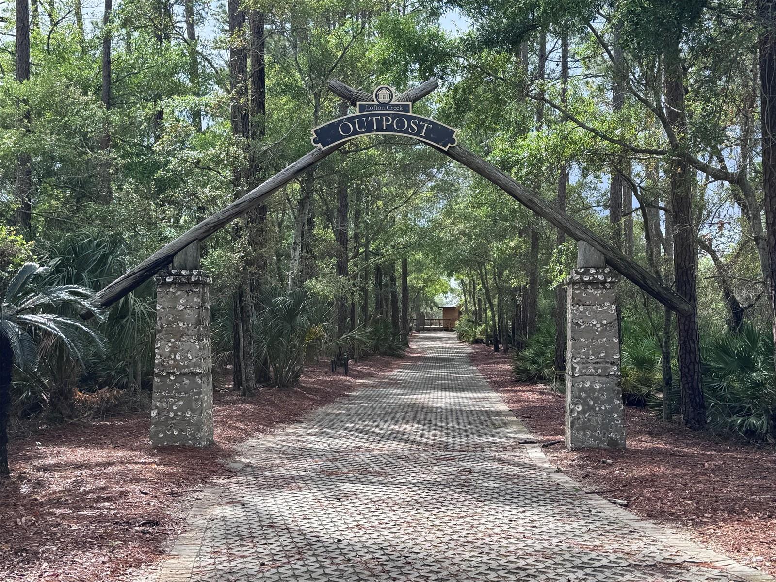 862504 N HAMPTON CLUB WAY, FERNANDINA BEACH, FL, 32034