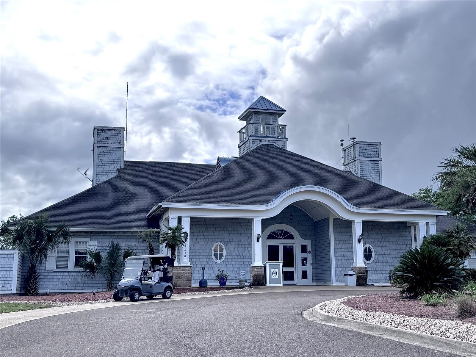 862504 N HAMPTON CLUB WAY, FERNANDINA BEACH, FL, 32034