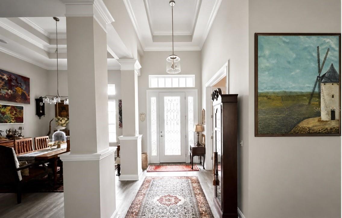 862504 N HAMPTON CLUB WAY, FERNANDINA BEACH, FL, 32034