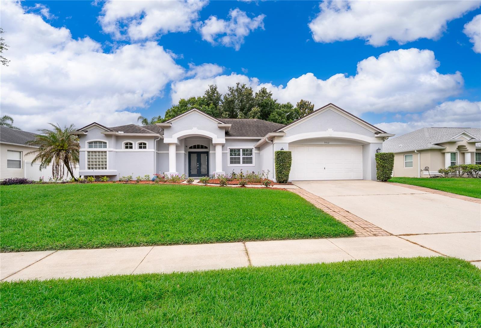 9012 LAKE FISCHER BLVD, GOTHA, FL, 34734