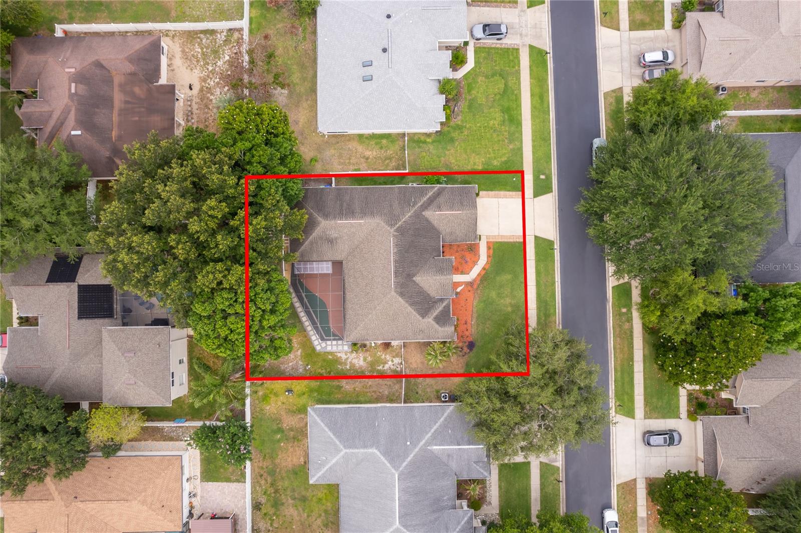 9012 LAKE FISCHER BLVD, GOTHA, FL, 34734