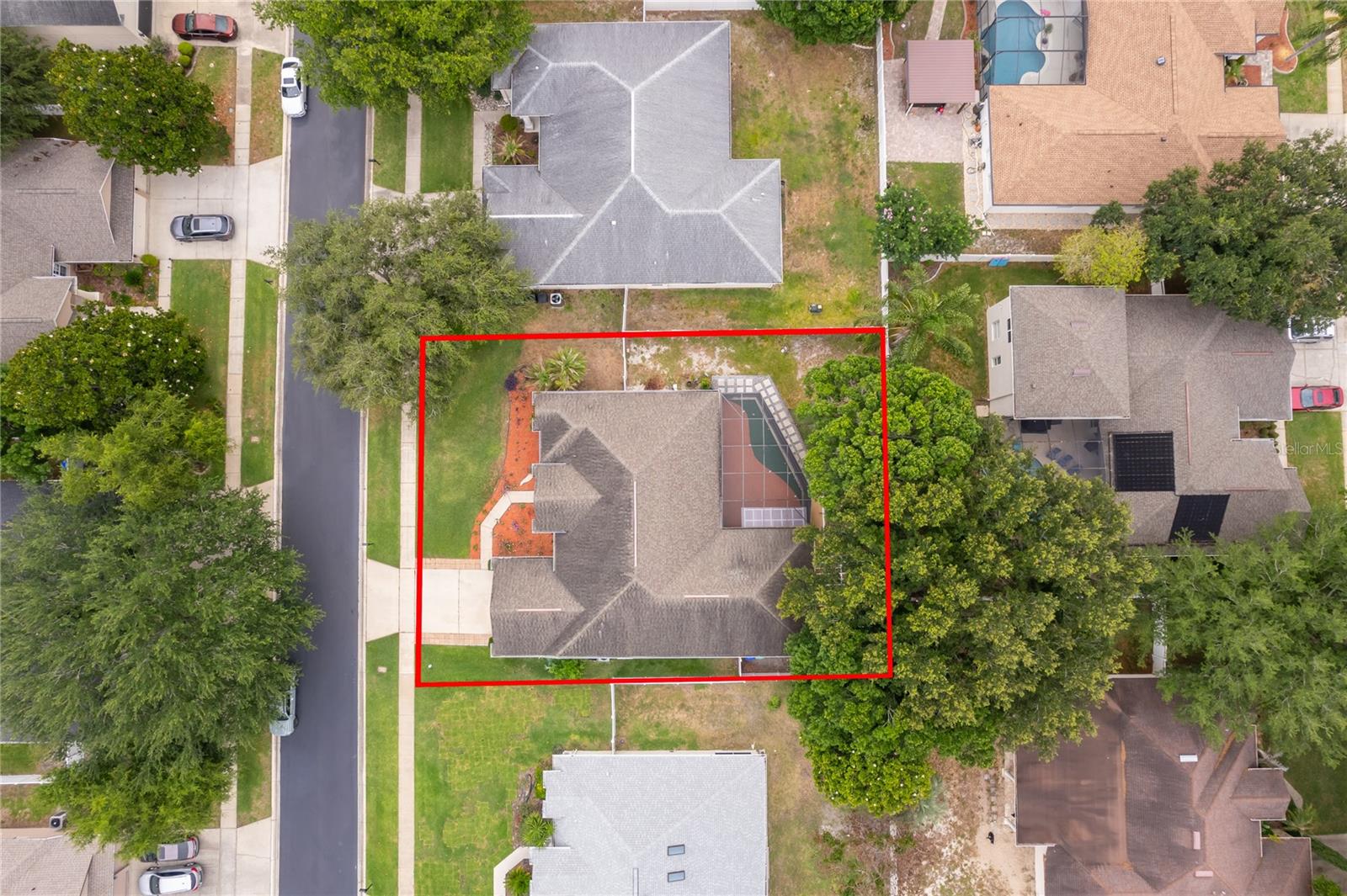 9012 LAKE FISCHER BLVD, GOTHA, FL, 34734
