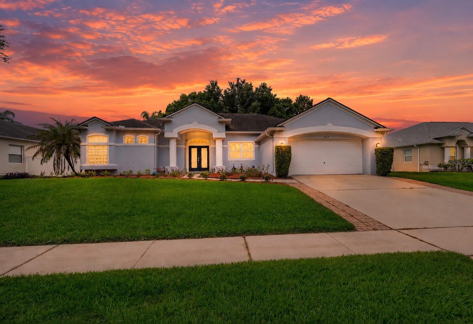 9012 LAKE FISCHER BLVD, GOTHA, FL, 34734