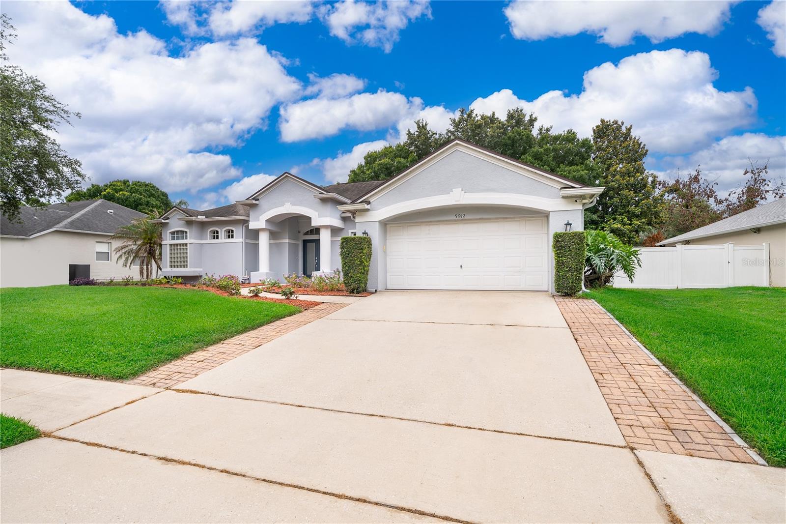 9012 LAKE FISCHER BLVD, GOTHA, FL, 34734