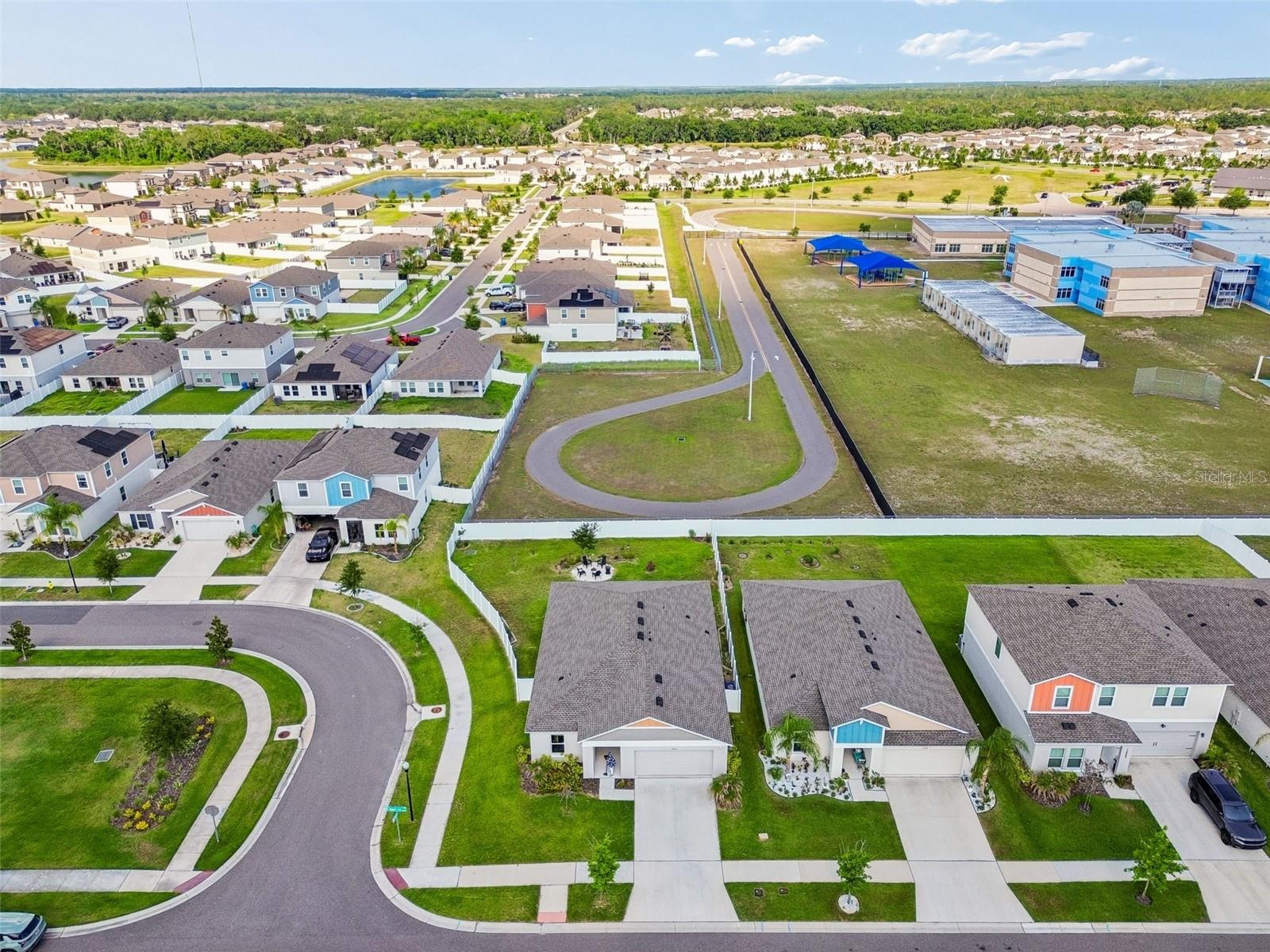 12673 TANNENCREST DR, RIVERVIEW, FL, 33579