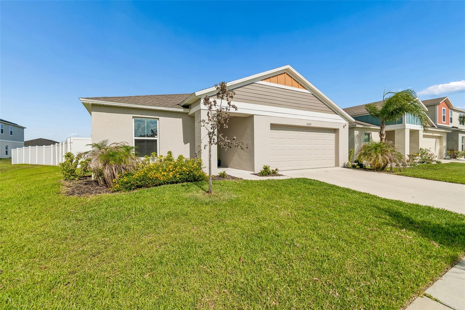 12673 TANNENCREST DR, RIVERVIEW, FL, 33579
