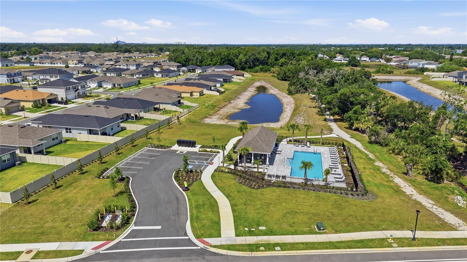 11621 FIRESPIKE ST, RIVERVIEW, FL, 33578