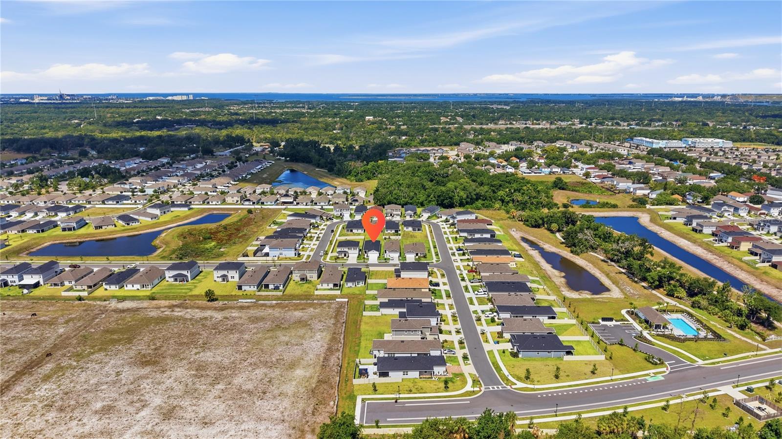 11621 FIRESPIKE ST, RIVERVIEW, FL, 33578