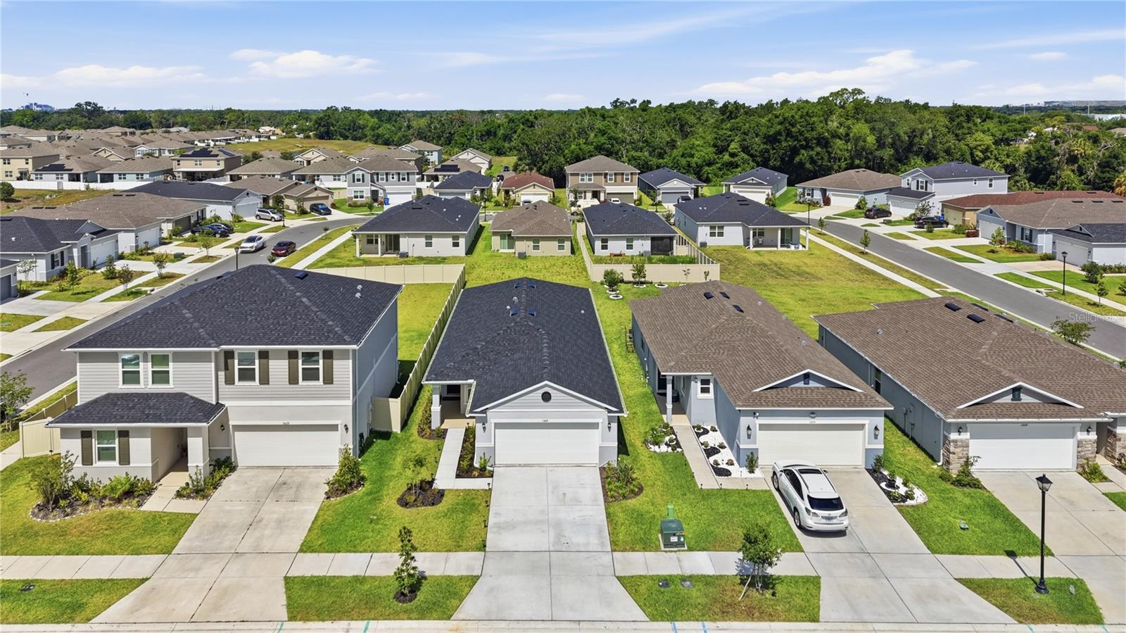 11621 FIRESPIKE ST, RIVERVIEW, FL, 33578