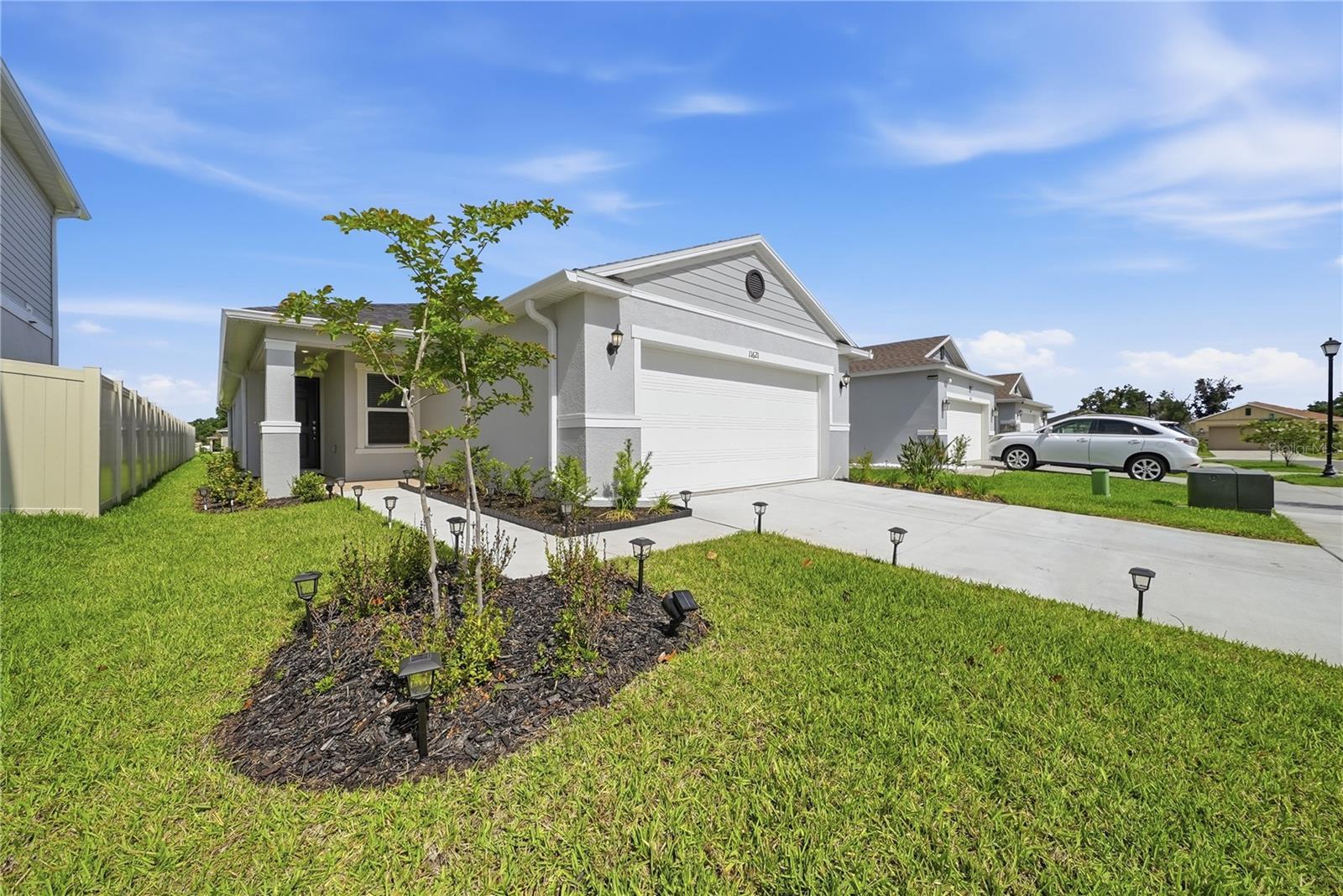 11621 FIRESPIKE ST, RIVERVIEW, FL, 33578
