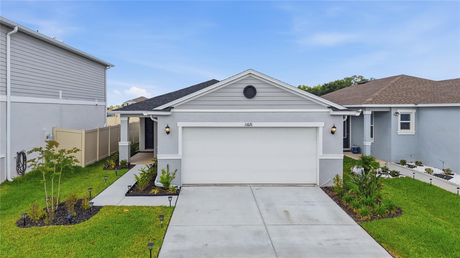 11621 FIRESPIKE ST, RIVERVIEW, FL, 33578
