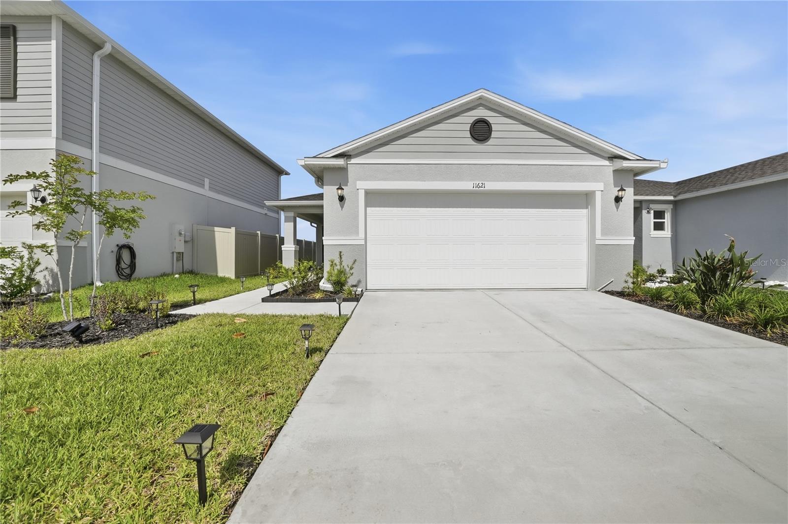 11621 FIRESPIKE ST, RIVERVIEW, FL, 33578