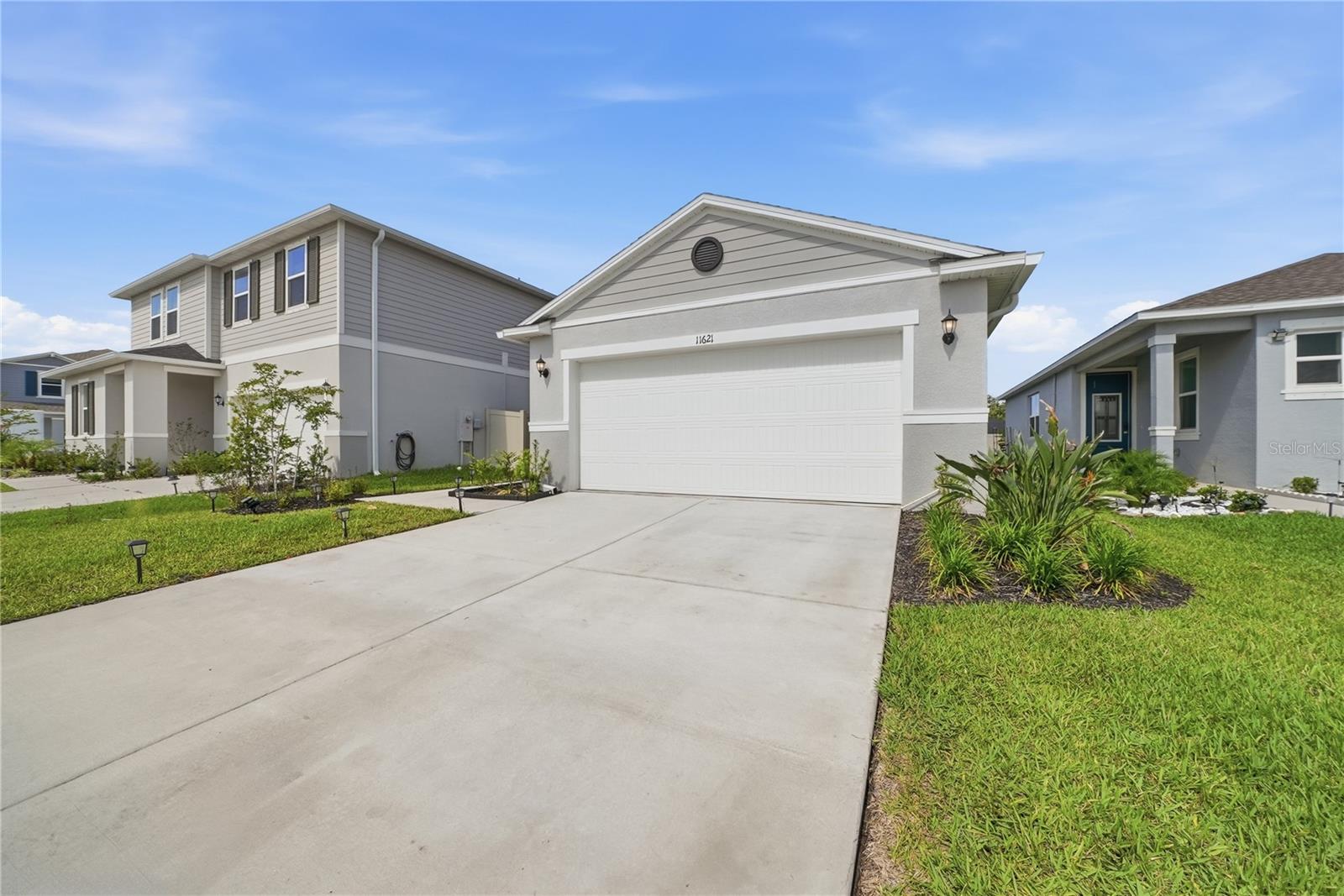 11621 FIRESPIKE ST, RIVERVIEW, FL, 33578