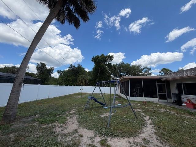 1381 EAGLE ST, PORT CHARLOTTE, FL, 33952