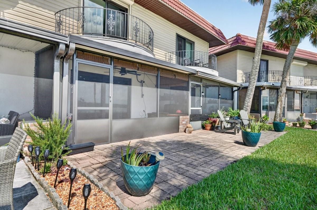 5 N OCEAN PALM VILLAS, FLAGLER BEACH, FL, 32136
