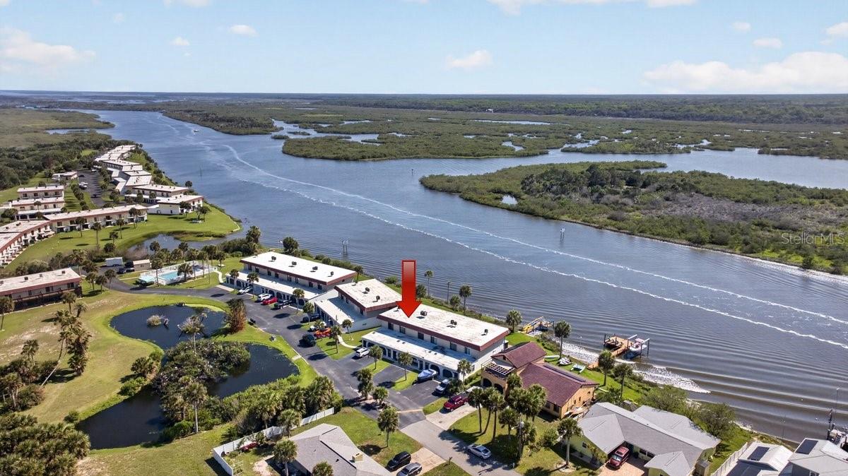 5 N OCEAN PALM VILLAS, FLAGLER BEACH, FL, 32136