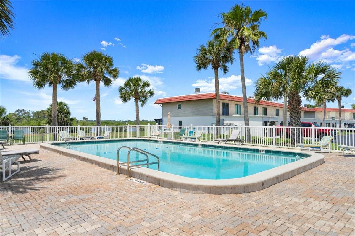 5 N OCEAN PALM VILLAS, FLAGLER BEACH, FL, 32136