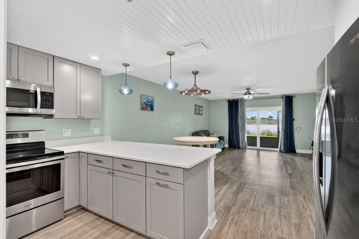 5 N OCEAN PALM VILLAS, FLAGLER BEACH, FL, 32136