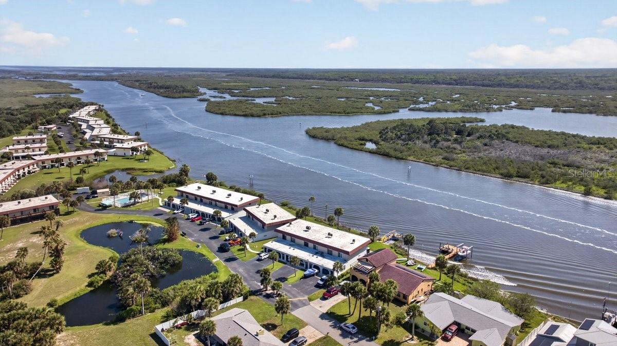 5 N OCEAN PALM VILLAS, FLAGLER BEACH, FL, 32136