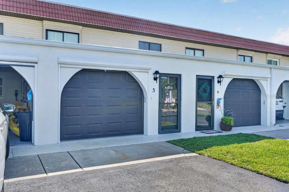 5 N OCEAN PALM VILLAS, FLAGLER BEACH, FL, 32136