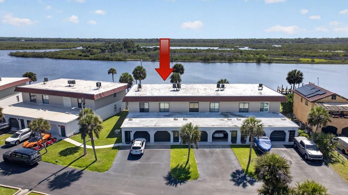 5 N OCEAN PALM VILLAS, FLAGLER BEACH, FL, 32136