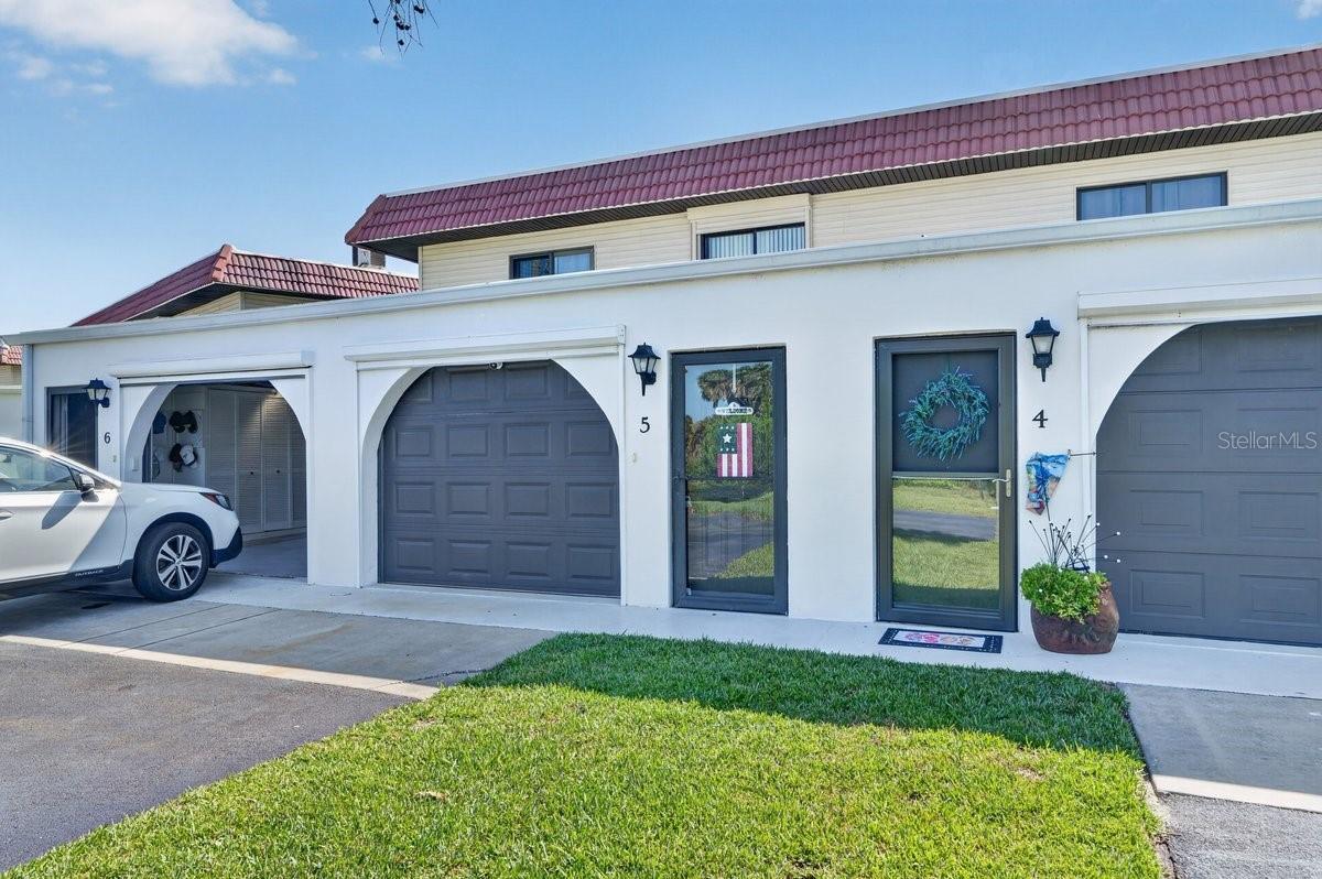 5 N OCEAN PALM VILLAS, FLAGLER BEACH, FL, 32136