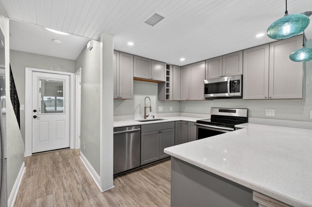 5 N OCEAN PALM VILLAS, FLAGLER BEACH, FL, 32136