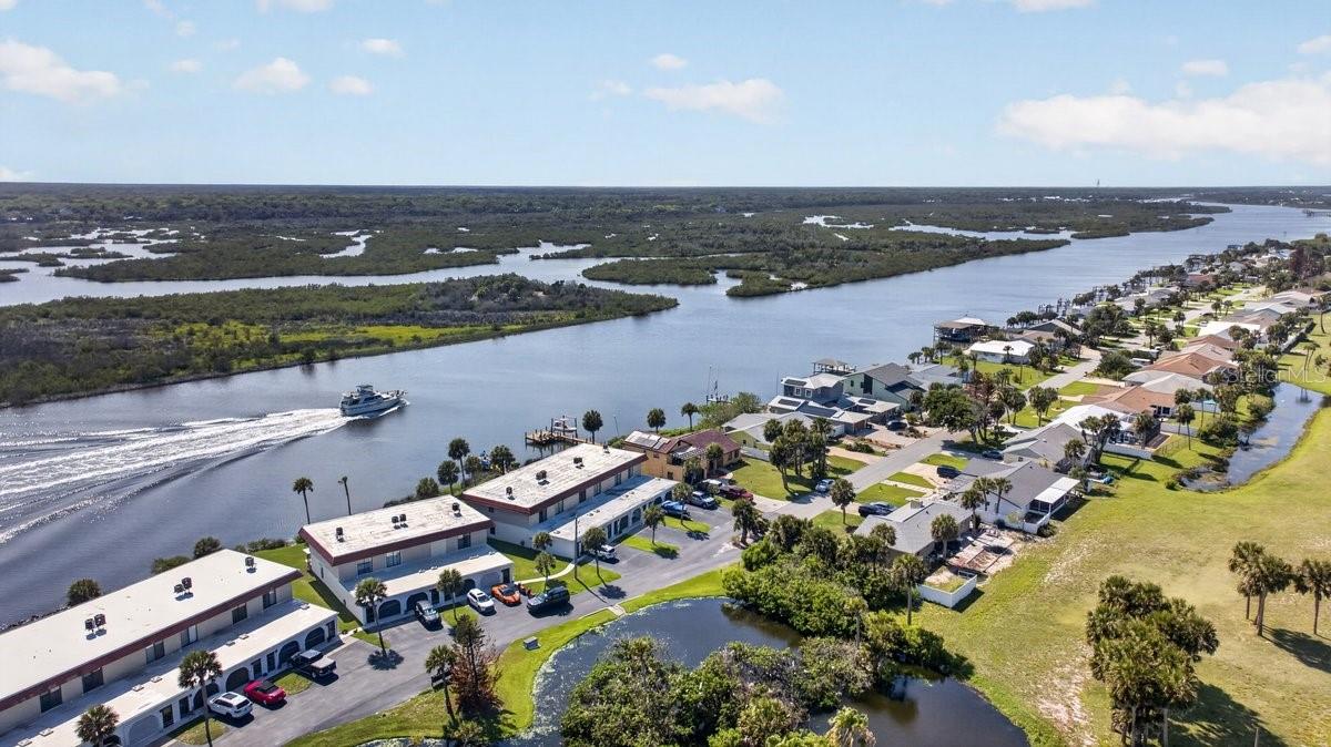 5 N OCEAN PALM VILLAS, FLAGLER BEACH, FL, 32136