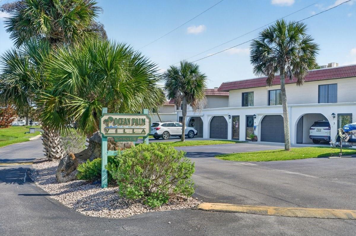 5 N OCEAN PALM VILLAS, FLAGLER BEACH, FL, 32136
